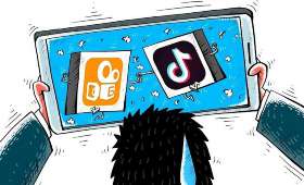 大学里那些不简单的赚钱之路——知乎启示录 大学里那些不简单的赚钱之路——知乎启示录